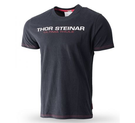 Thor steinar tričko Ultima Thule black