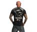 Yakuza tričko TSB 11036 Bullets black