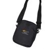 Alpha Industries Crew Carry Bag black
