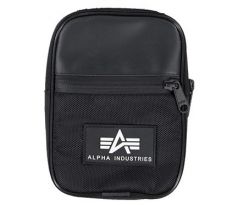 Alpha Industries Utility Bag Rubber Print