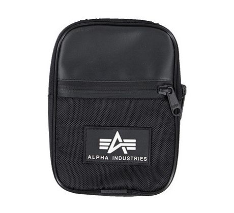 Alpha Industries Utility Bag Rubber Print