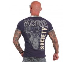 Yakuza polokošela Fuck Society parisian night