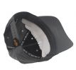 Alpha Industries šiltovka Small Logo Flight rep.grey