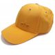 Alpha Industries šiltovka Small Logo Flight wheat