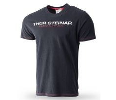 Thor steinar tričko Ultima Thule black