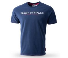 Thor steinar tričko Ultima Thule navy