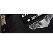 Alpha Industries zimná bunda Injector III Air Force black black