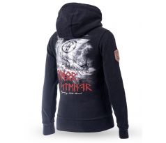 Thor Steinar dámska mikina Liebwin black