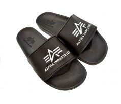 Alpha Industries Šľapky ALPHA SLIDER