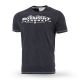 Thor Steinar tričko Boxsport black