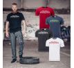 Thor Steinar tričko Boxsport red