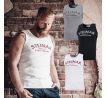 Thor Steinar tielko Skor white