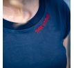 Thor Steinar dámske tričko Knoten marine navy