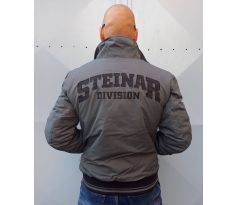Thor Steinar zimná bunda Orve antra