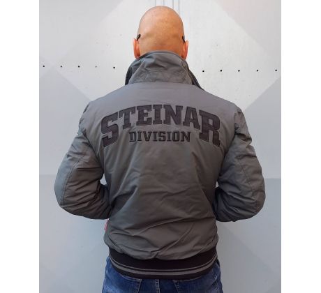 Thor Steinar zimná bunda Orve antra