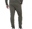 Alpha Industries Tepláky Jogger dark olive