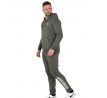Alpha Industries Tepláky Jogger dark olive