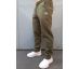 Alpha Industries tepláky Basic Jogger SL S Leg dark olive