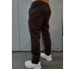 Alpha Industries tepláky Basic Jogger SL S Leg black