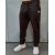 Alpha Industries tepláky Basic Jogger SL S Leg black