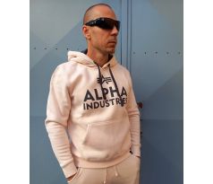 Alpha Industries mikina Foam Print Hoody