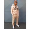 Alpha Industries tepláky Basic Jogger SL S Leg jet stream