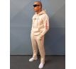 Alpha Industries mikina Alpha Label Hoody jet stream