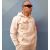 Alpha Industries mikina Alpha Label Hoody jet stream