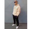Alpha Industries tepláky Basic Jogger SL S Leg black