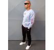 Alpha Industries tepláky Basic Jogger SL S Leg black