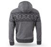 Thor steinar sveter Runa grau/grey