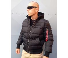 Alpha Industries zimná bunda MA-1 ZH Puffer FD