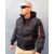 Alpha Industries zimná bunda MA-1 ZH Puffer FD