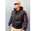 Alpha Industries zimná bunda MA-1 ZH Puffer FD