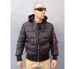 Alpha Industries zimná bunda MA-1 ZH Puffer FD