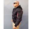 Alpha Industries zimná bunda MA-1 ZH Puffer FD