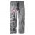 Thor Steinar tepláky M4  grau grey