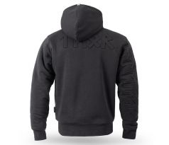Thor Steinar Bonded mikina Runes black