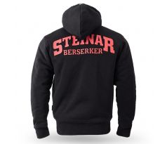 Thor Steinar Bonded mikina Torvund black