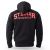 Thor Steinar Bonded mikina Torvund black
