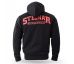 Thor Steinar Bonded mikina Torvund black