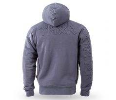 Thor Steinar Bonded mikina Runes antra