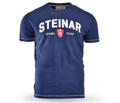 Thor Steinar tričko Ultima marine