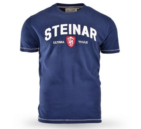 Thor Steinar tričko Ultima marine