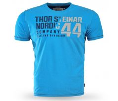 Thor Steinar tričko Steinar 44 aqua