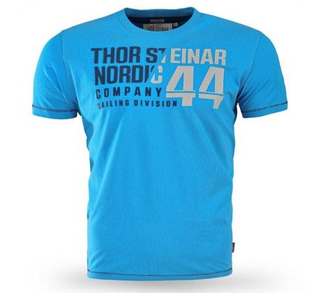 Thor Steinar tričko Steinar 44 aqua