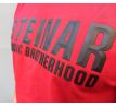 Thor Steinar tričko Forde red