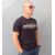 Thor Steinar tričko Boxsport black
