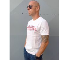 Thor Steinar tričko Boxsport white