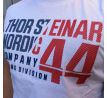 Thor Steinar tričko Steinar 44 white